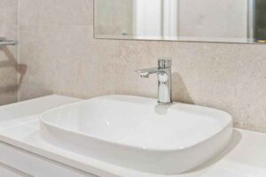 Quality Materials & Fittings