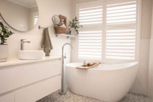 Luxury Bathrooms